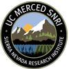 University of California, Merced logo