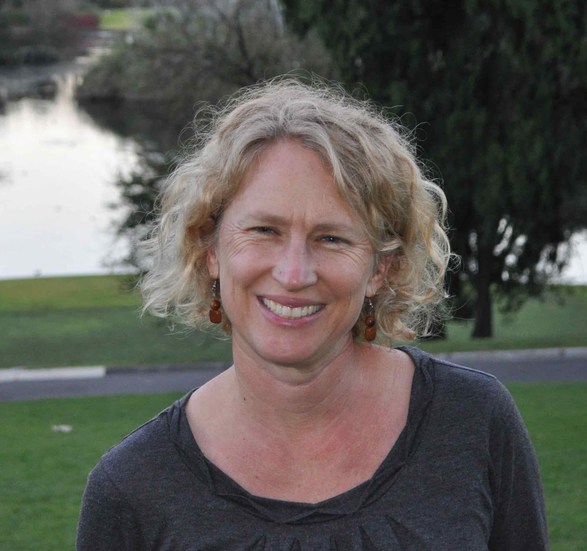 Monique Kolster